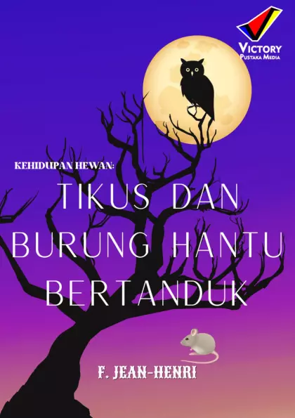 cover buku