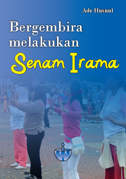 cover buku