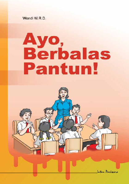cover buku