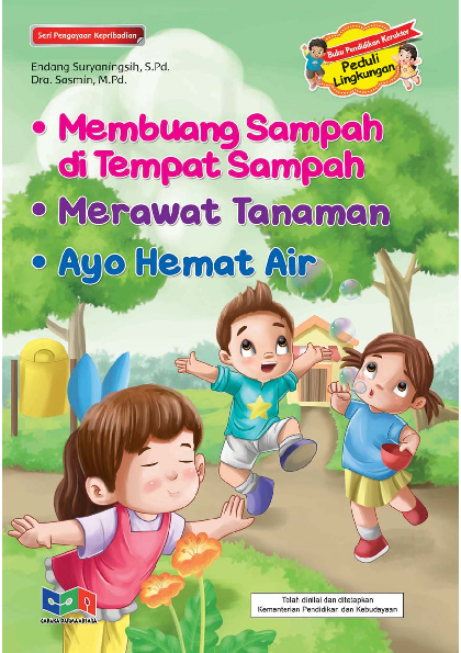 cover buku