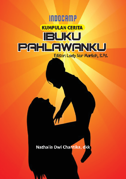 cover buku