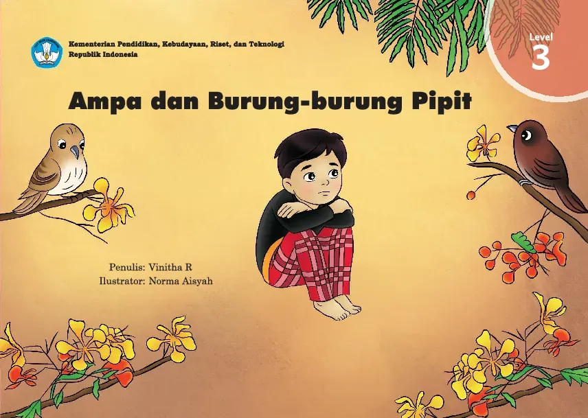 cover buku