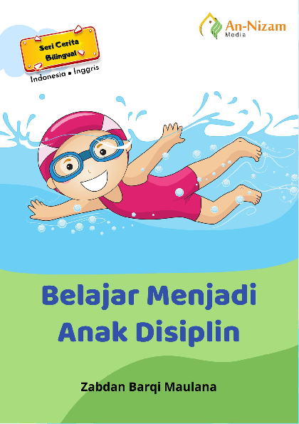cover buku