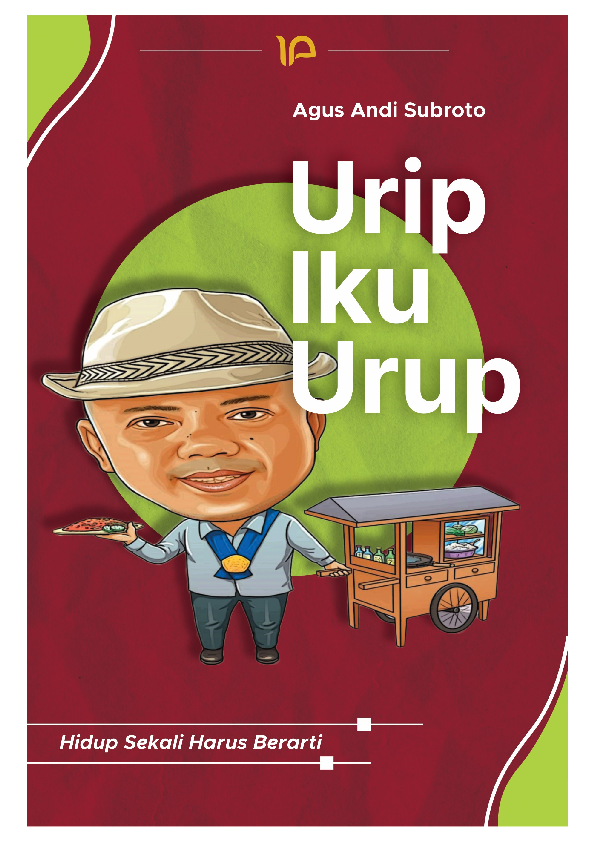 cover buku
