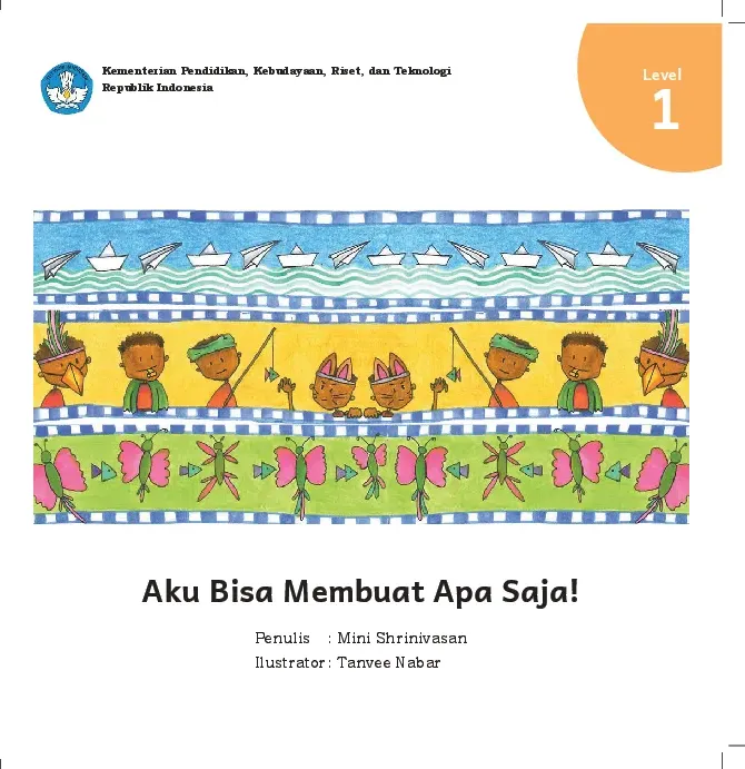 cover buku