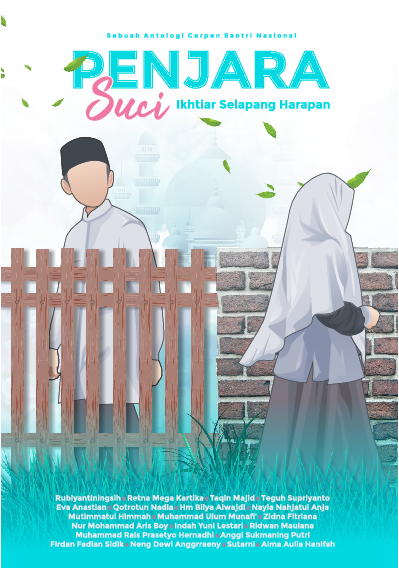cover buku
