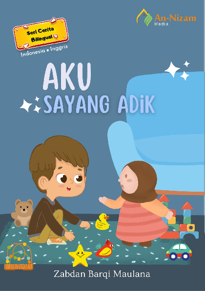cover buku