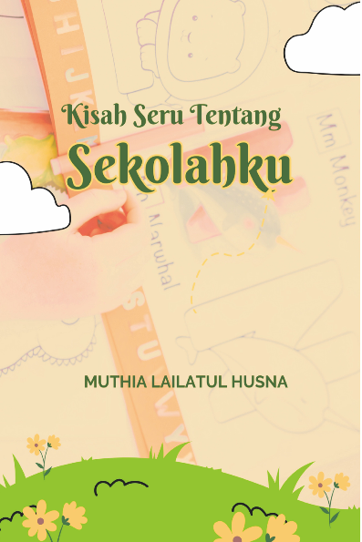 cover buku