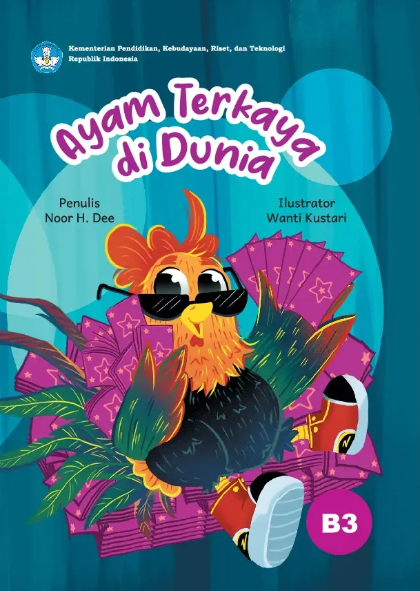 cover buku
