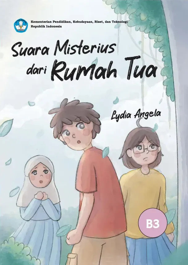 cover buku