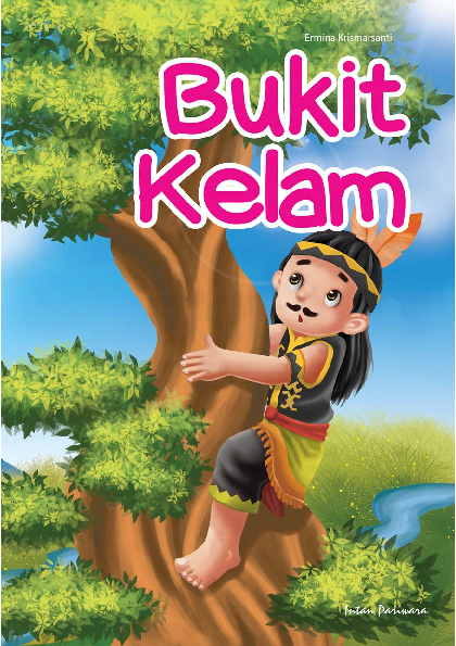 cover buku