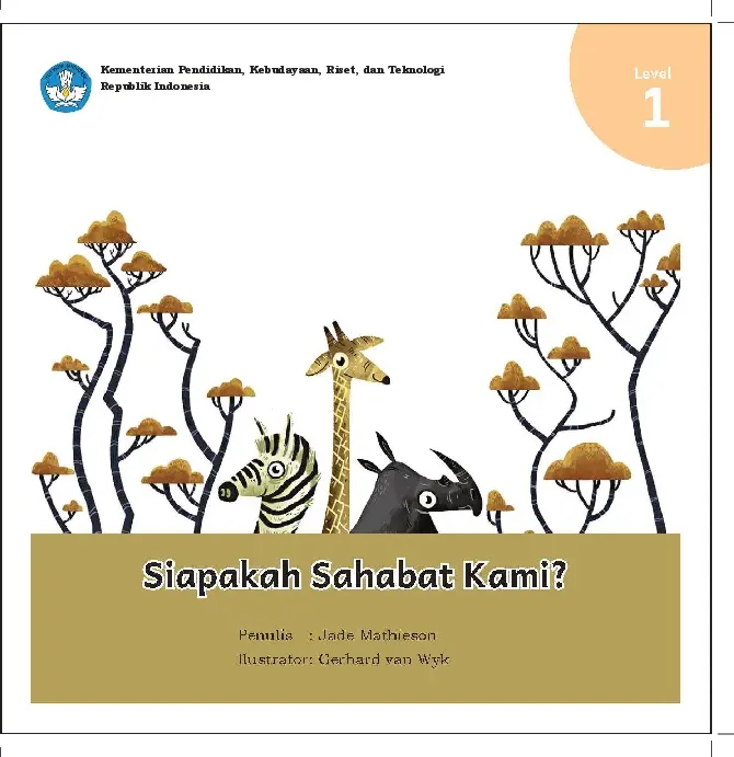 cover buku