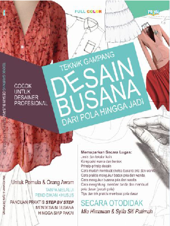 cover buku