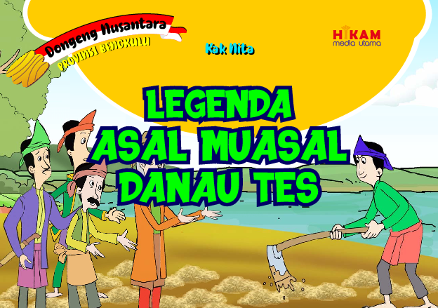 cover buku
