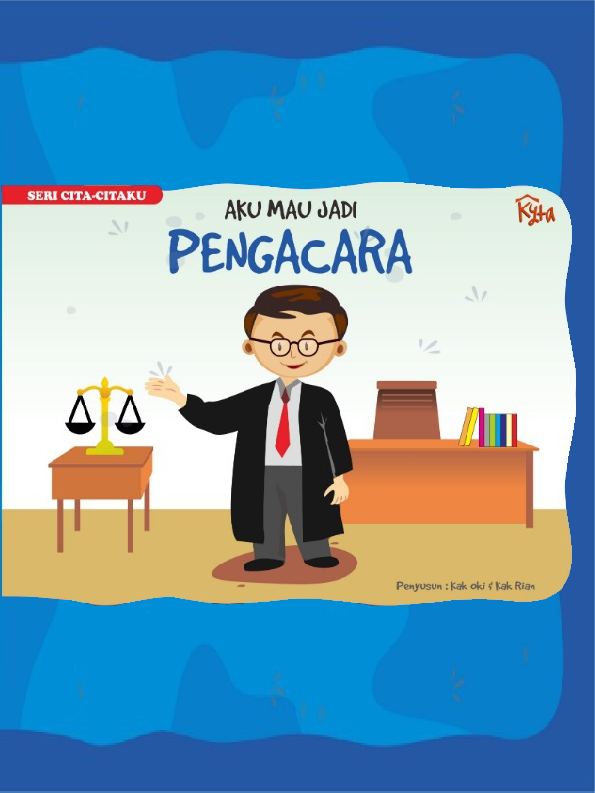 cover buku