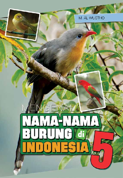 cover buku