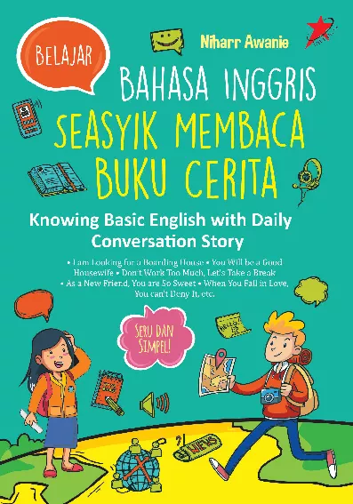 cover buku