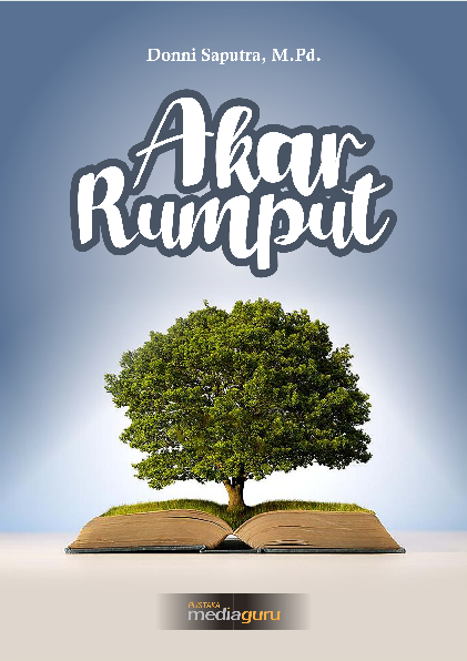 cover buku