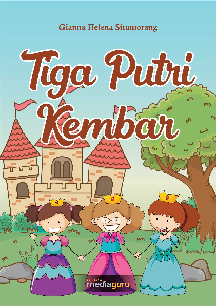 cover buku