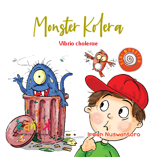 cover buku