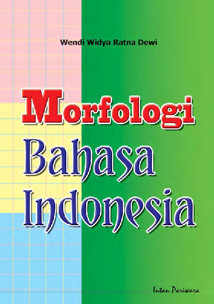 cover buku
