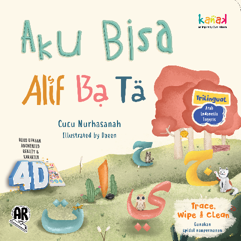 cover buku