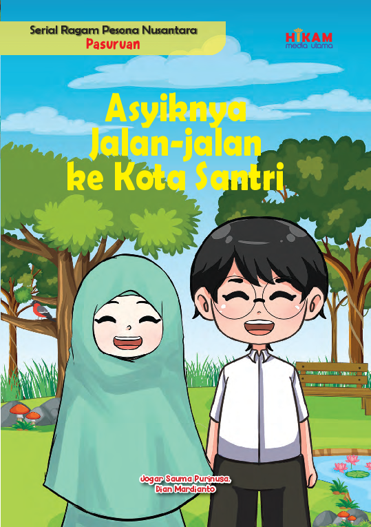 cover buku