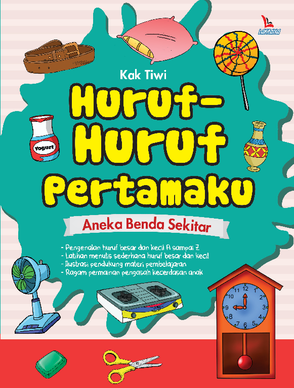 cover buku