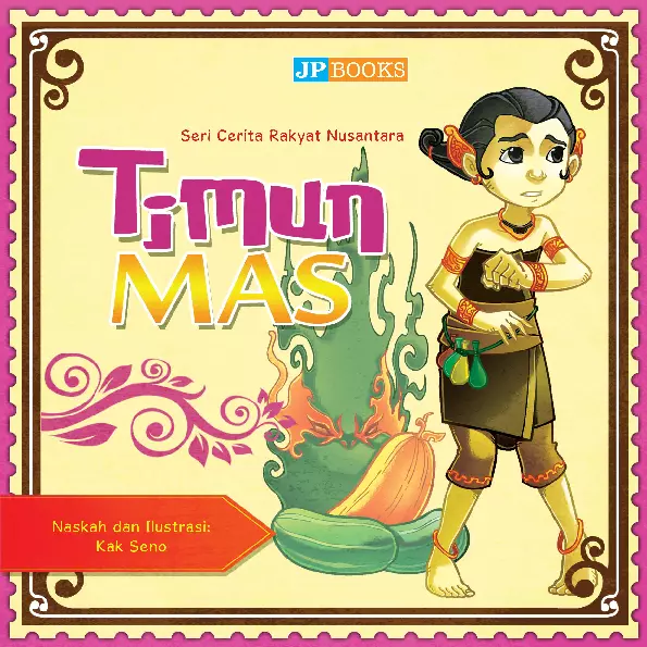 cover buku