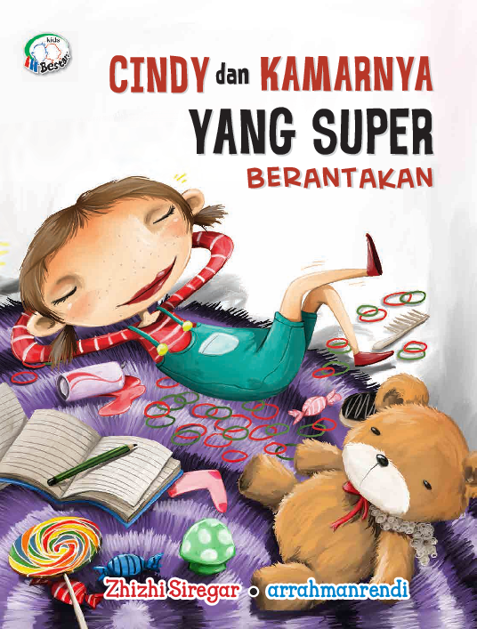 cover buku
