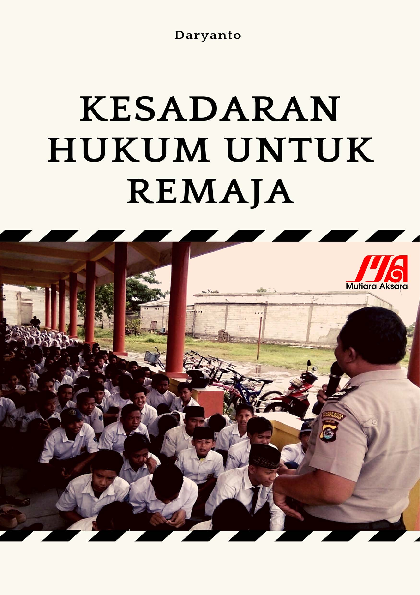 cover buku
