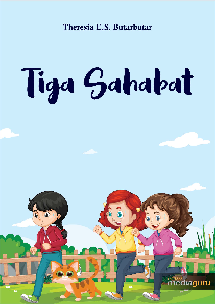 cover buku