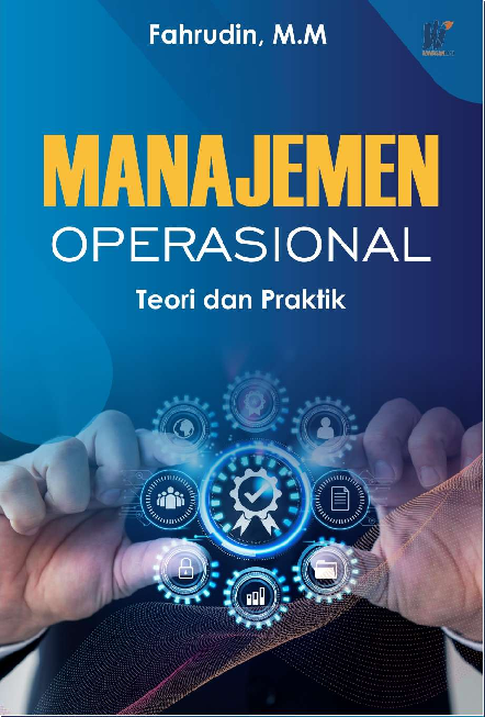 cover buku