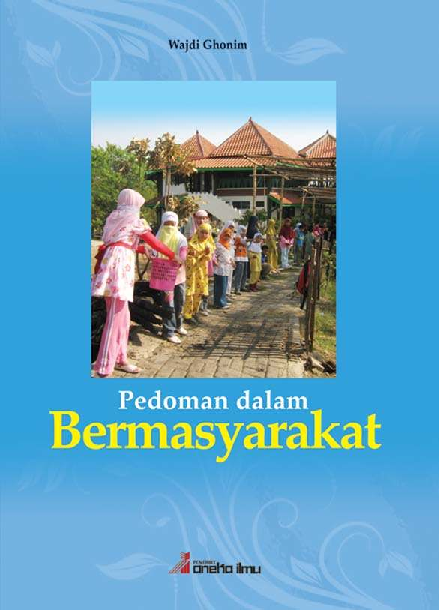cover buku