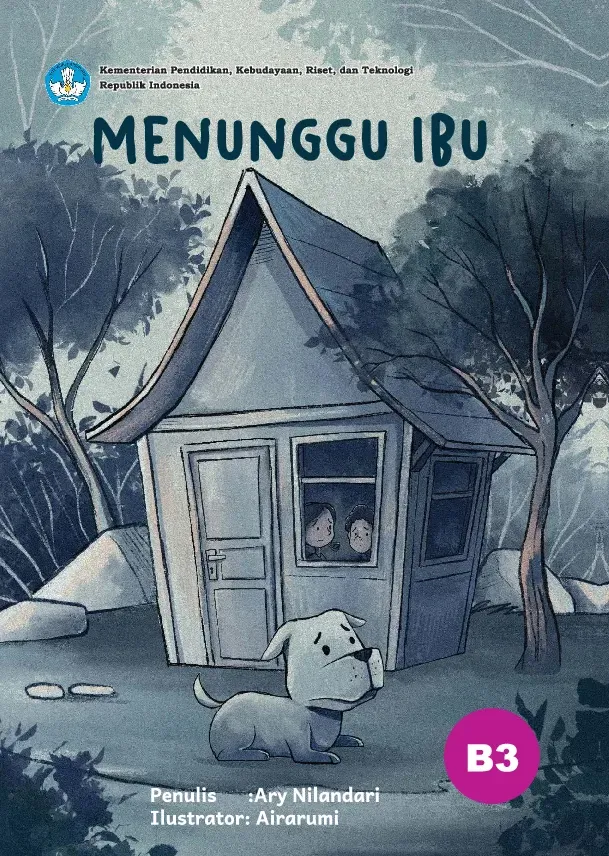 cover buku