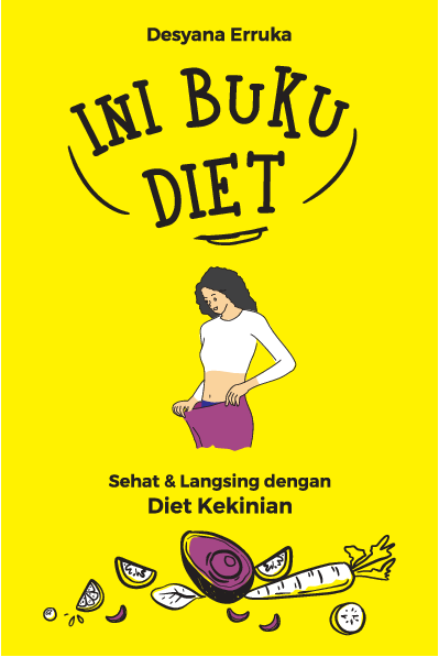 cover buku