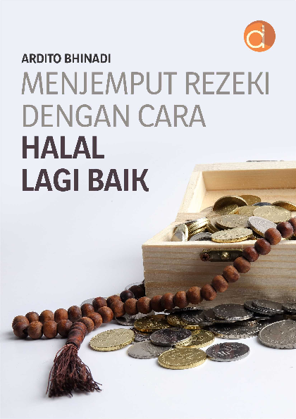 cover buku