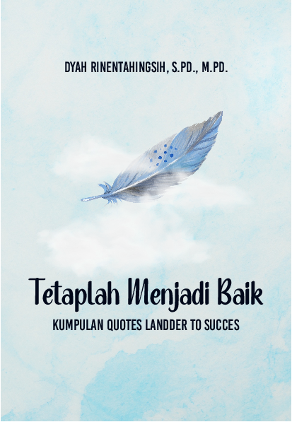 cover buku