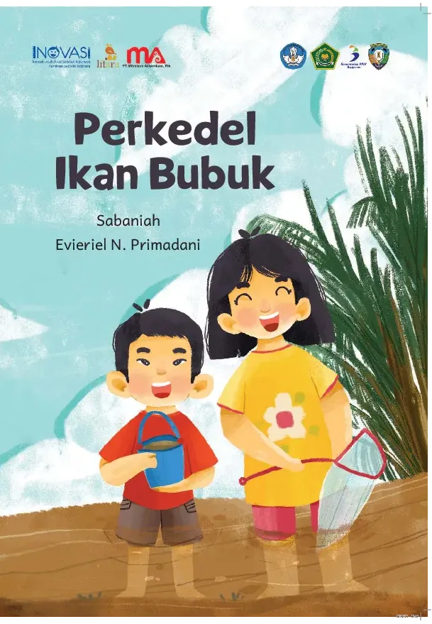 cover buku