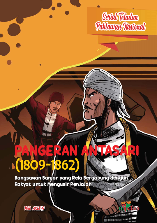 cover buku