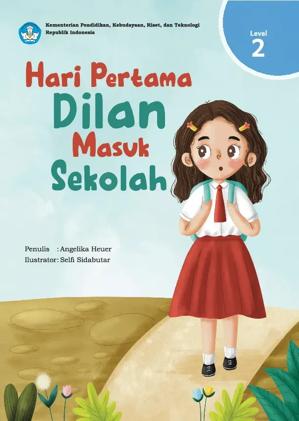 cover buku