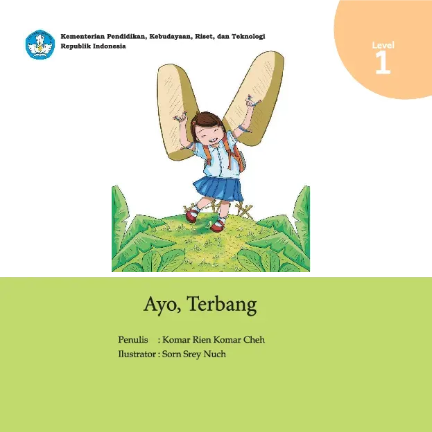 cover buku