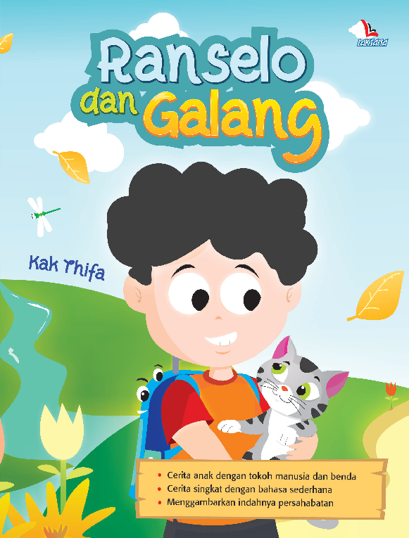 cover buku
