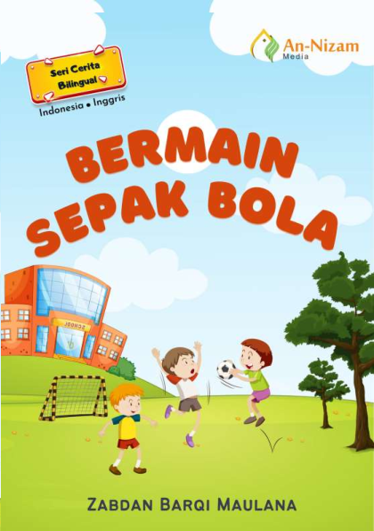 cover buku