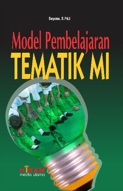 cover buku