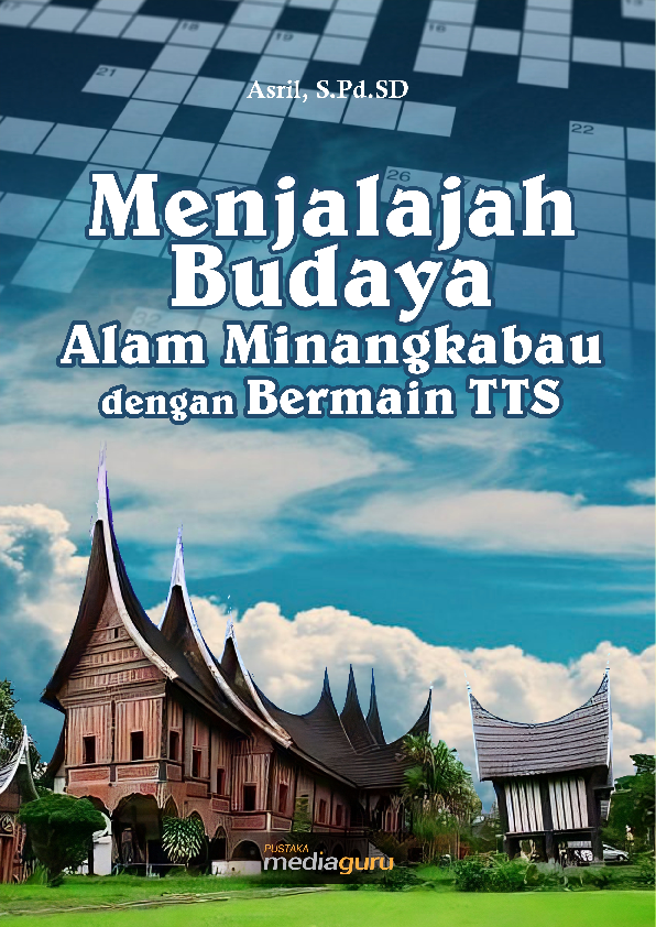 cover buku