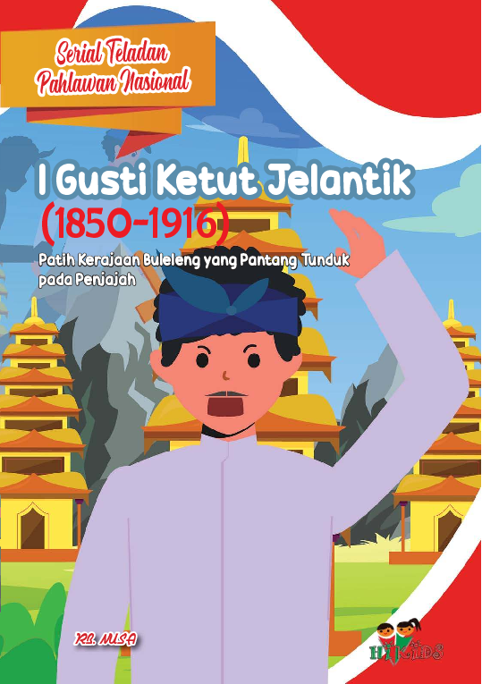 cover buku