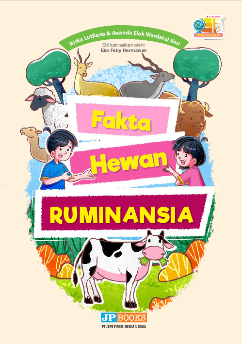 cover buku