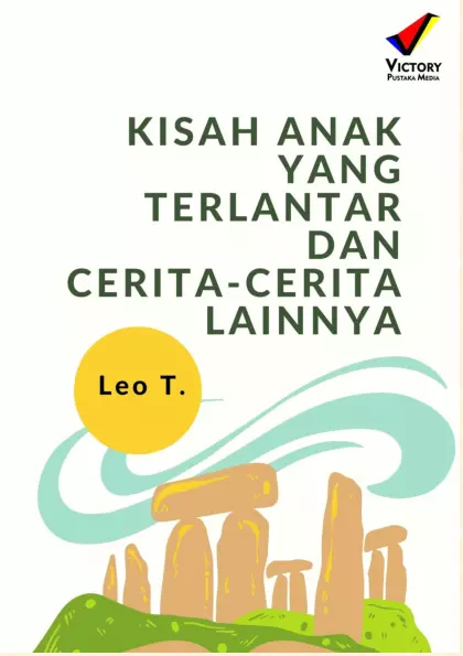 cover buku