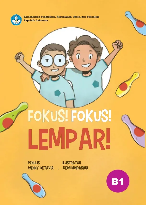 cover buku